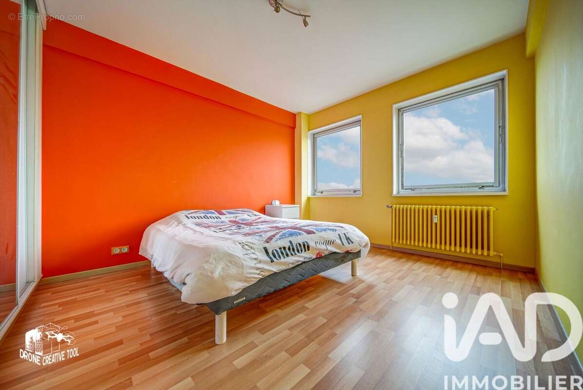 Photo 9 - Appartement à THIONVILLE