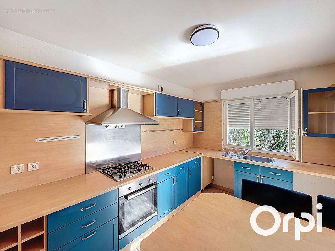 Maison à LA COLLE-SUR-LOUP