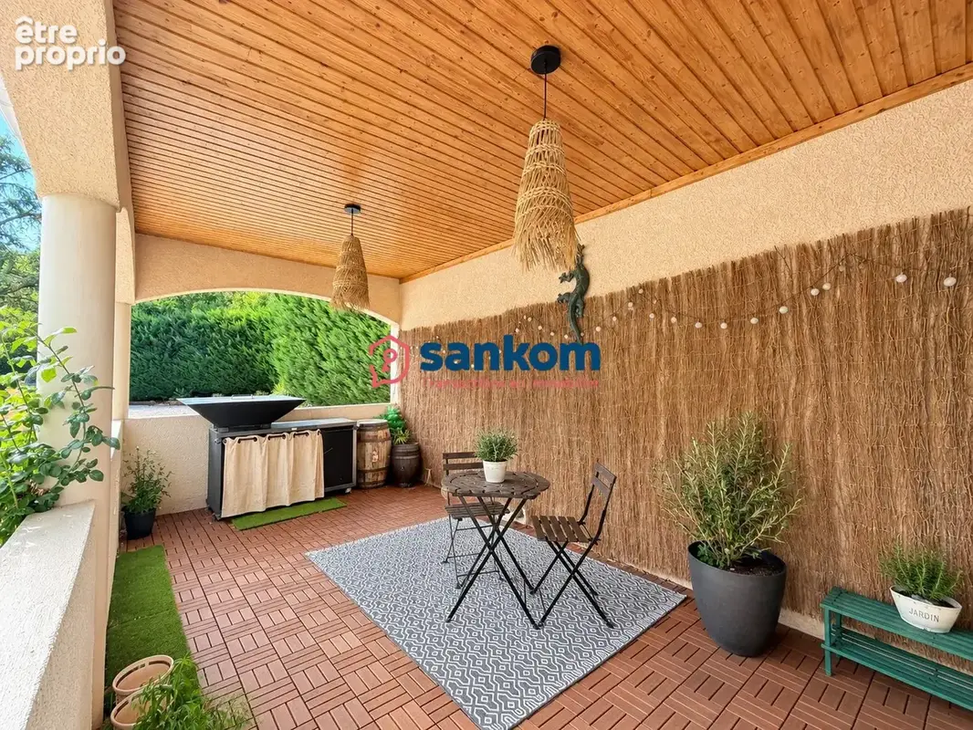 Maison 4 pièces 212 m² à vendre à Sanssac-L'eglise (43320) - photo 6