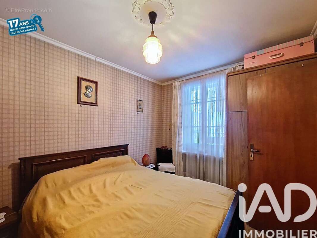 Photo 6 - Maison à SAINT-OUEN