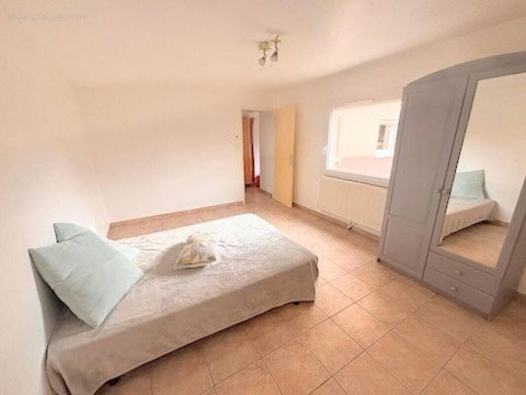 Photo 1 - Appartement à BOURG-EN-BRESSE