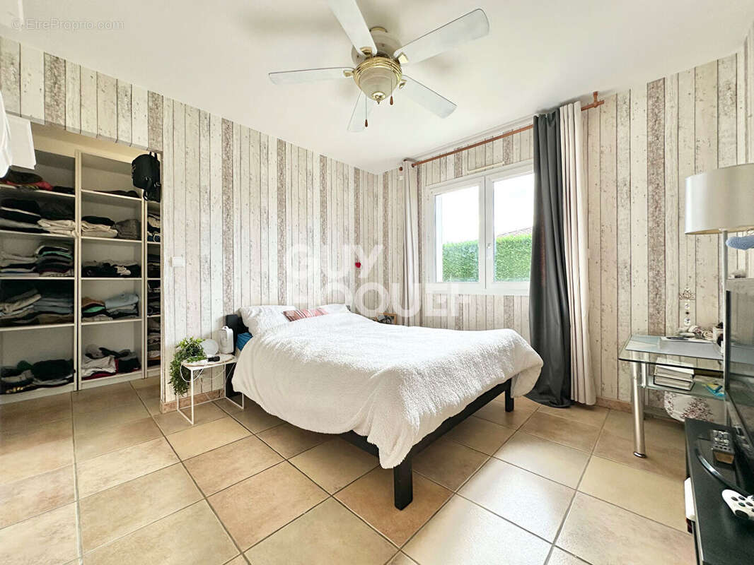 Maison à HAGETMAU