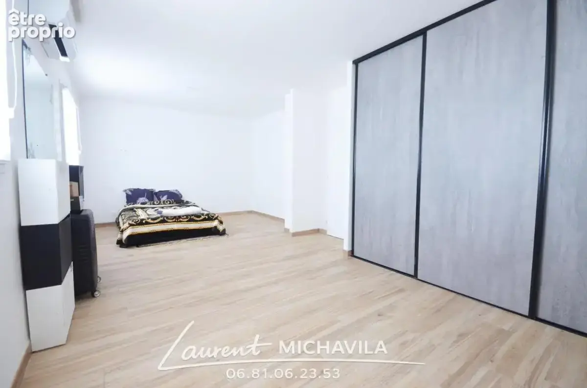 Portiragnes — A 5 min des plages, villa 3 faces de 89 m² - 2024 - photo 11