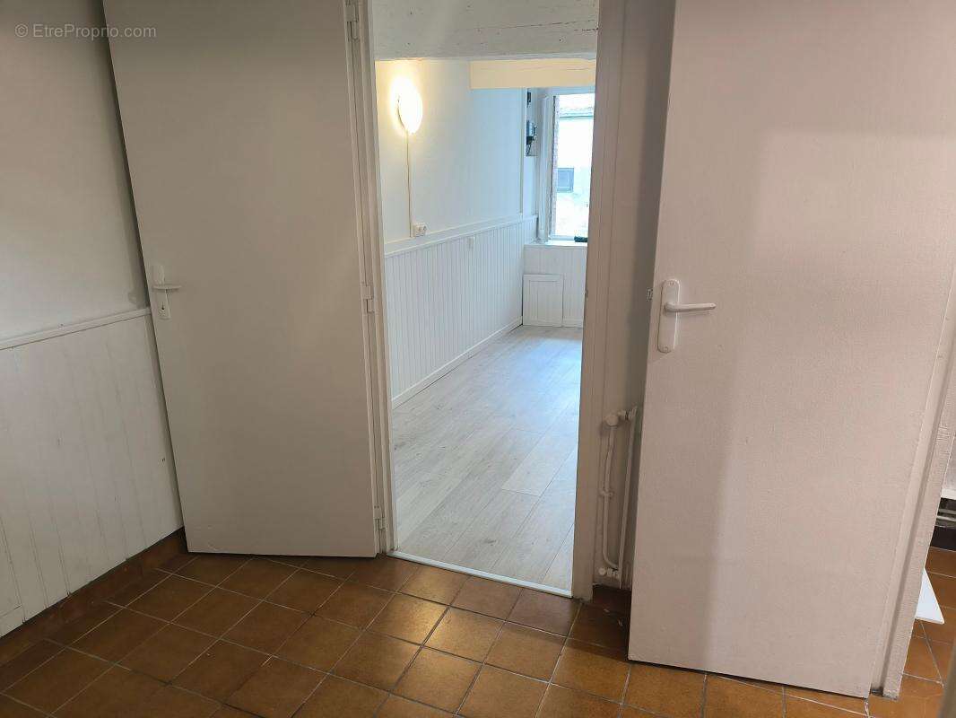 Charmante  petite Maison de village avec cachet de 48 m2 - photo 4