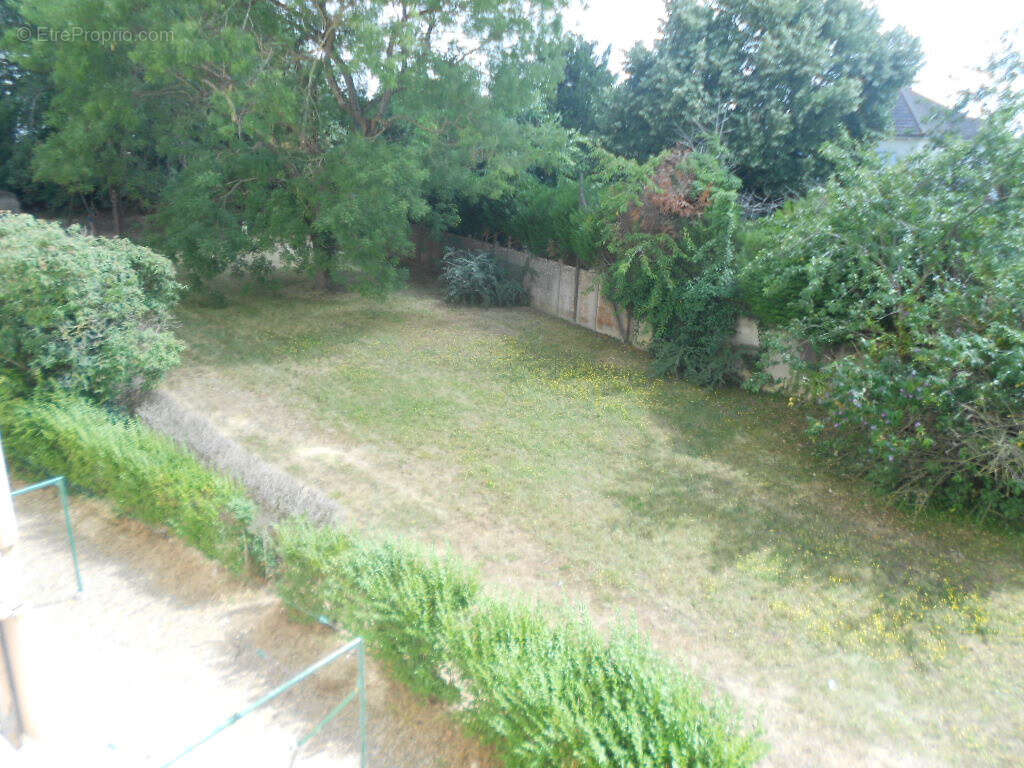 Appartement à MELUN