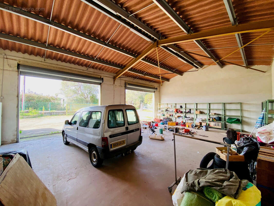 Appartement à BASTELICACCIA