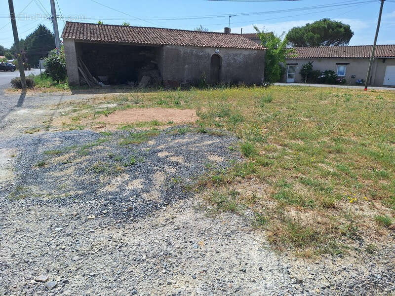 Maison à VALLET