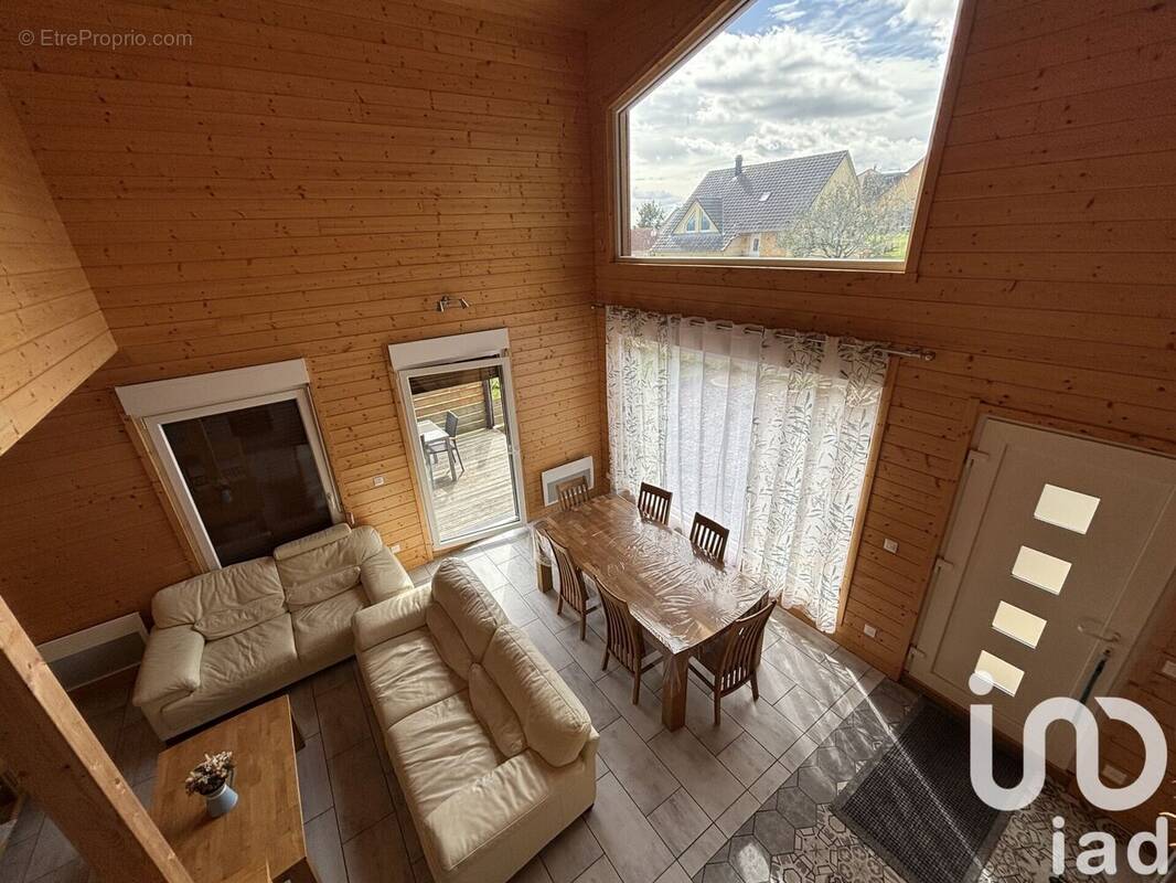 Photo 1 - Maison à WINTERSBOURG