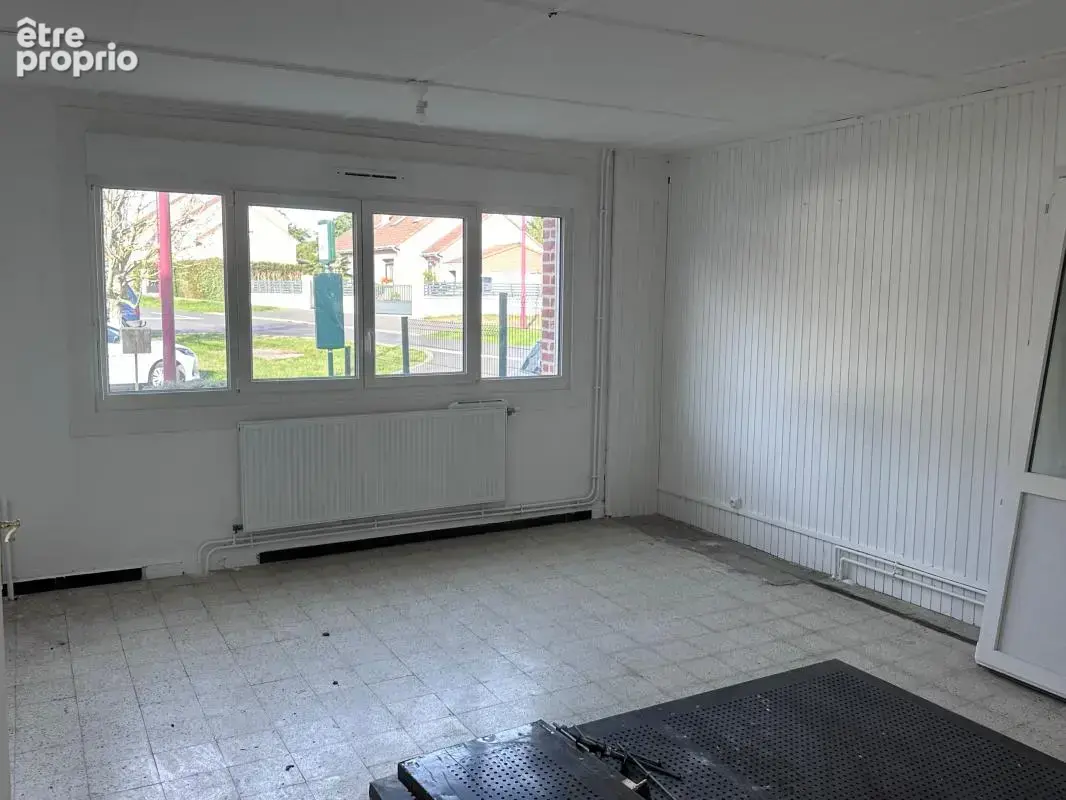 SALLAUMINES- Maison T4 de  79 m² - photo 2