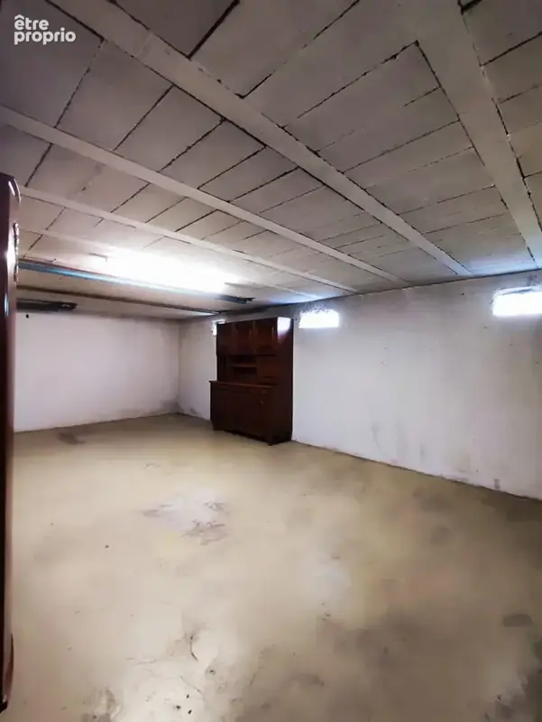 NOUVEAUTE - Aulnay SUD Boulevard de Strasbourg- Maison 135 m2 - 5 pièces - 4 chambres - Sous-sol total - Garag - photo 16
