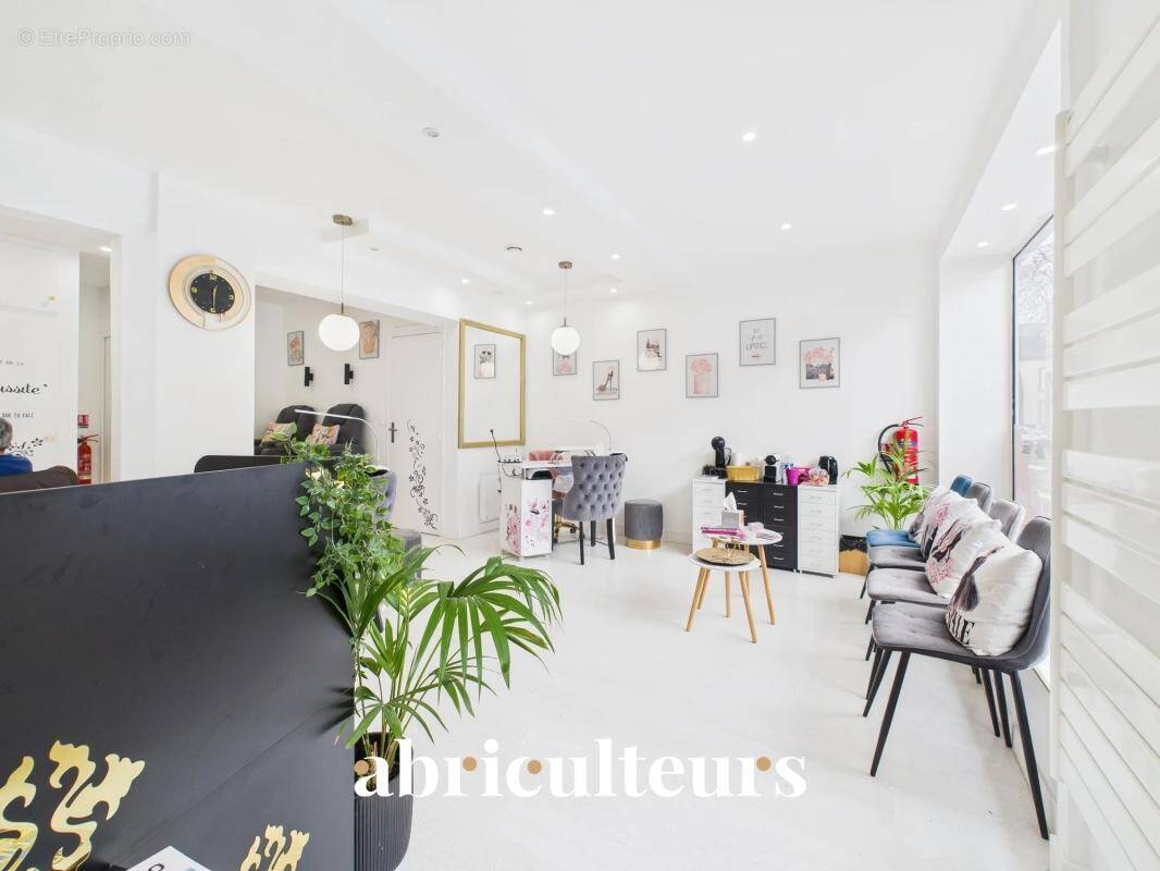 Commerce à CHARTRES