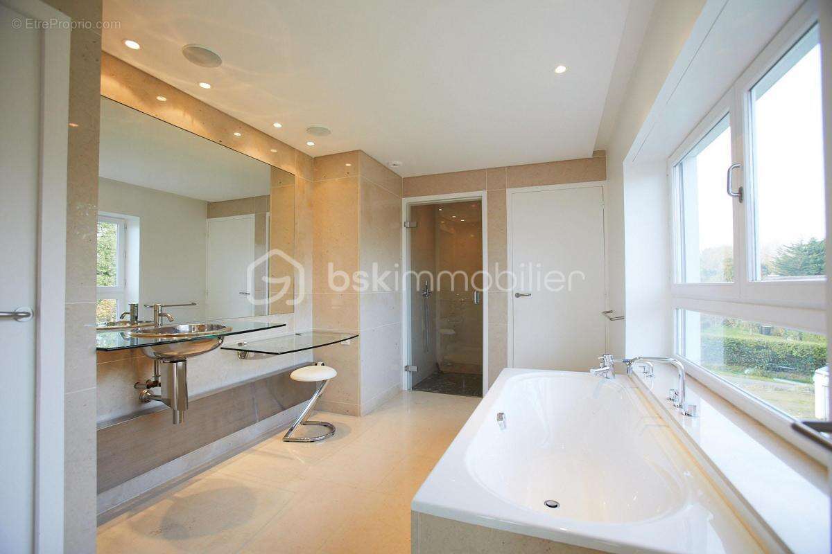 Maison à ETABLES-SUR-MER