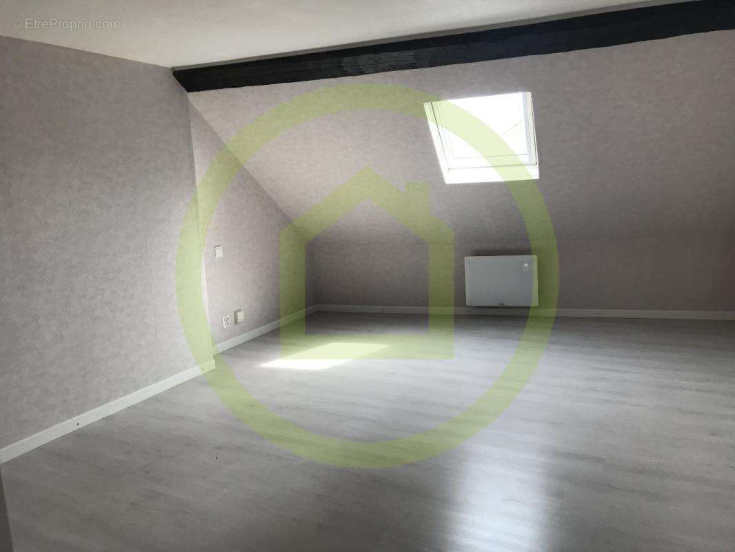 Appartement à ANZIN