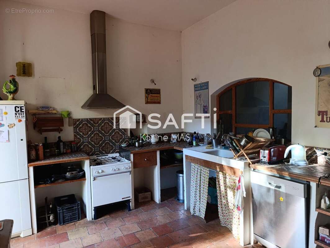 Photo 5 - Maison à COURSAN