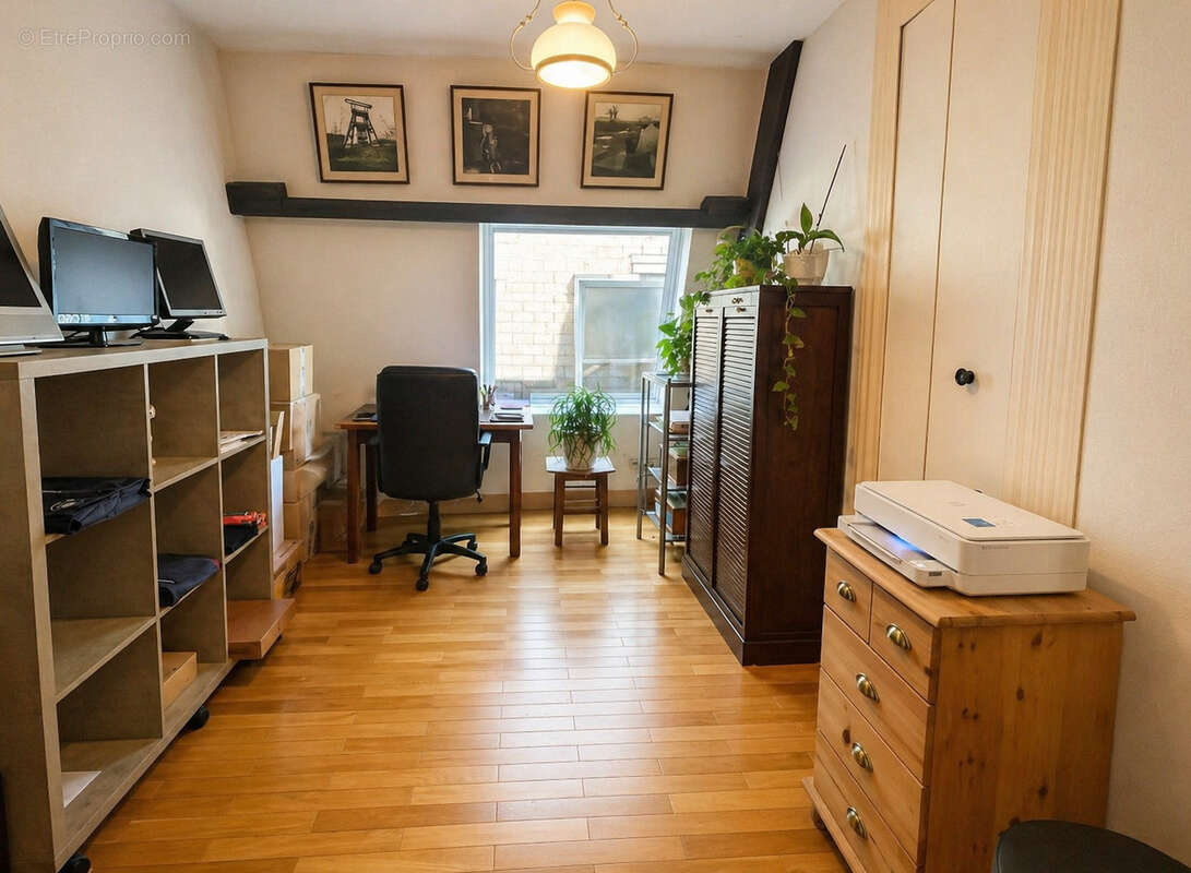 Appartement à BOURGES