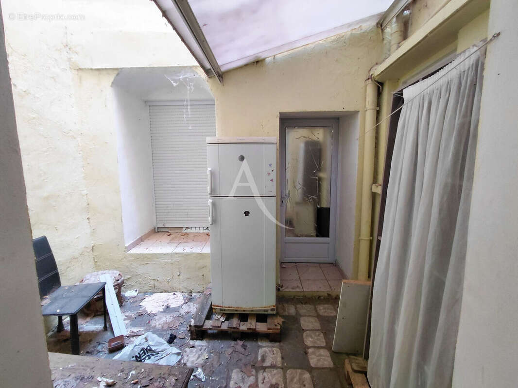 Appartement à NARBONNE