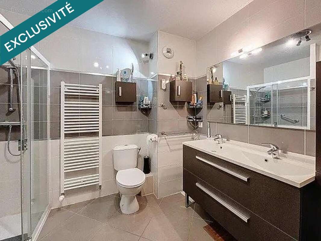 Photo 8 - Appartement à SETE