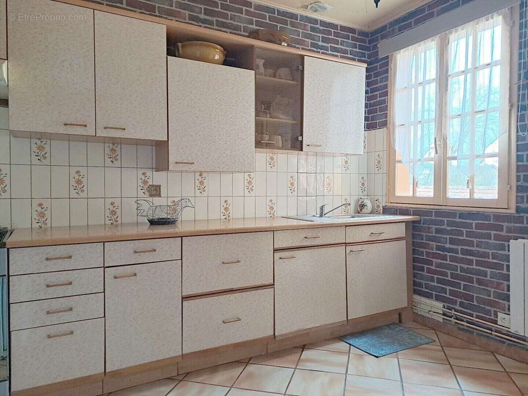 Maison à vendre Les Essarts Le Roi - photo 5