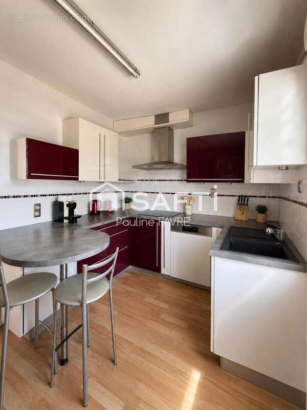 Maison 118 m² à Cancale  - photo 4