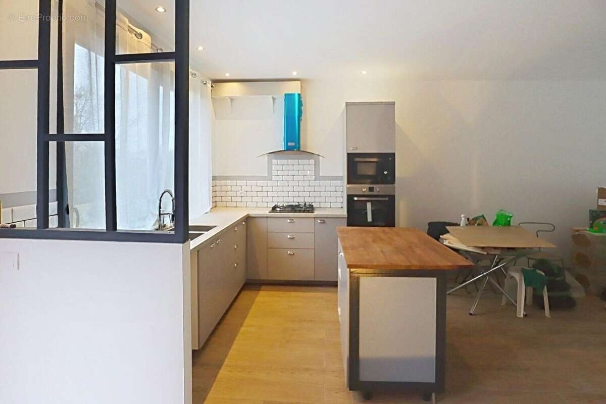 Photo 6 - Maison à MARCOUSSIS