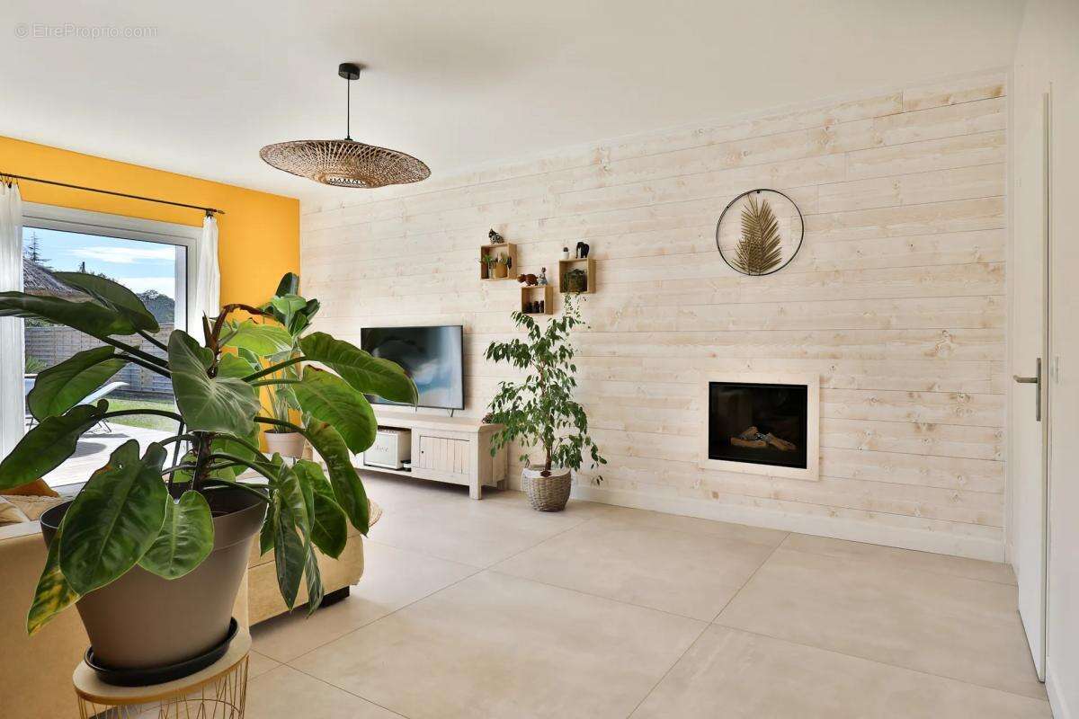 Maison à GUJAN-MESTRAS