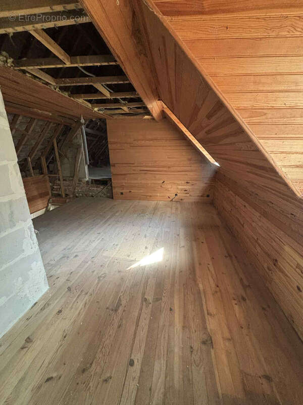 Maison à PETIT-VERLY