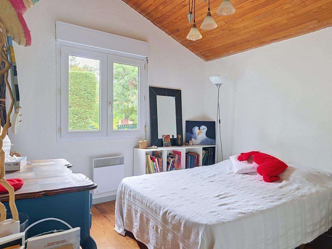 Maison en bois - photo 12