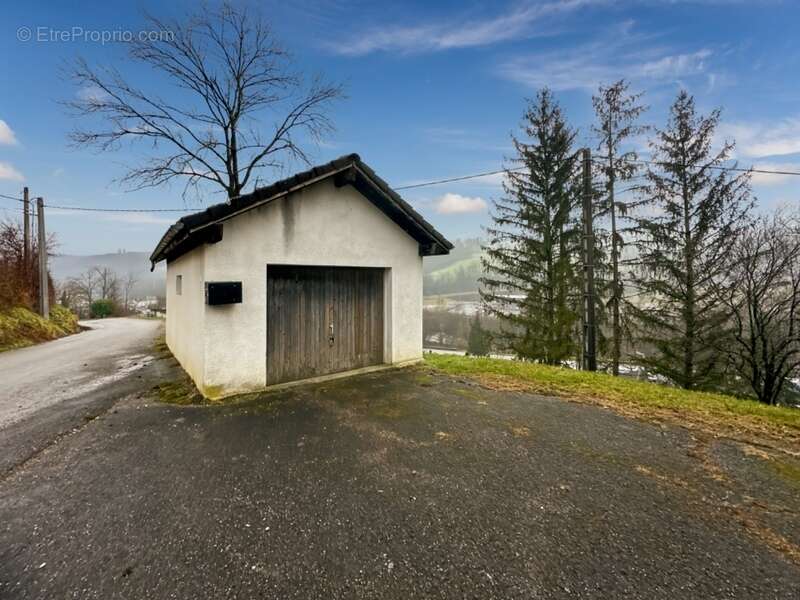 Maison à vendre 7 pièces FRANGY (74) - photo 22