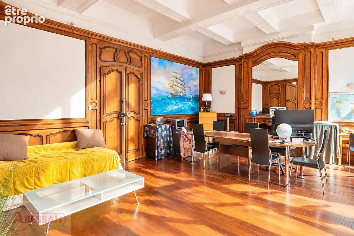 Appartement 5 pièces 200 m² à vendre à Marseille-1e (13001) - photo 6