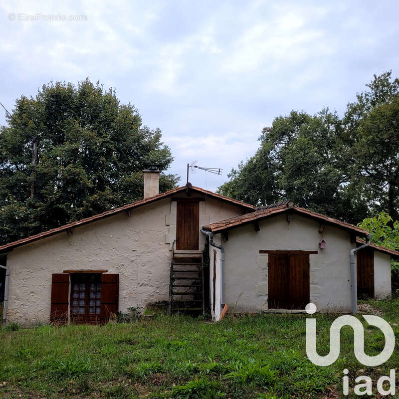 Photo 2 - Maison à PINEUILH