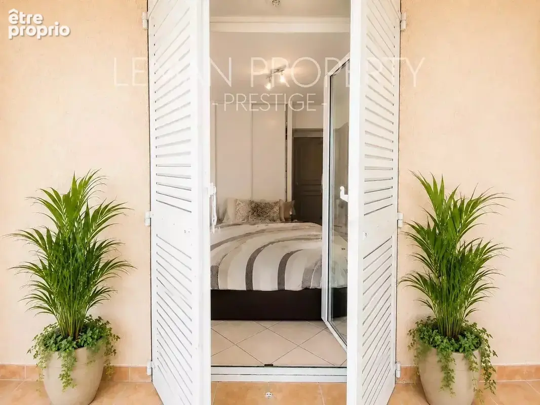 Dernier etage appartement t3 (garage en sus) - photo 8