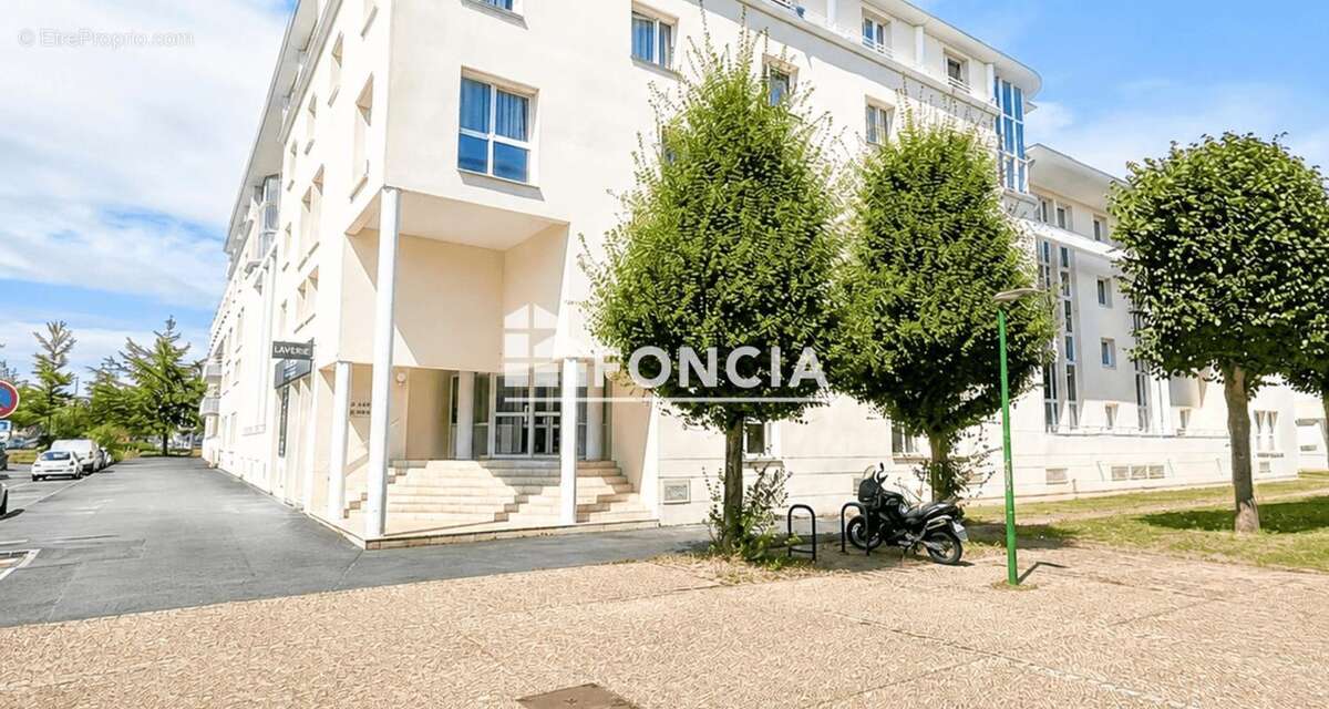 Appartement à CAEN