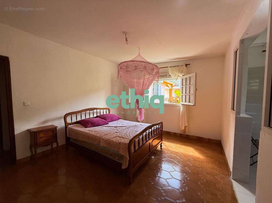 Maison à VIEUX-HABITANTS