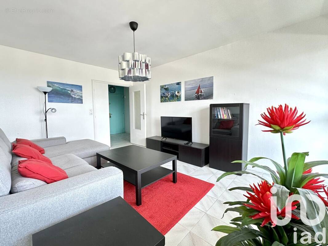 Photo 1 - Appartement à SAINT-HERBLAIN