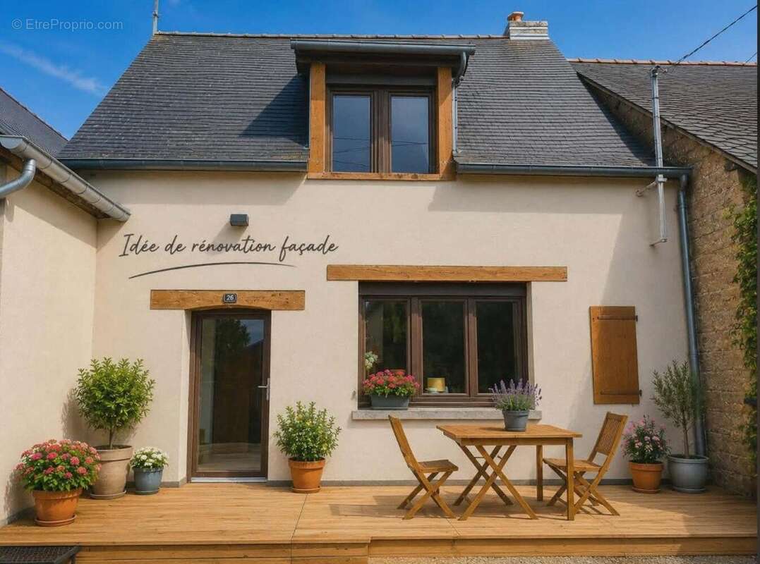 Photo 9 - Maison à PANCE