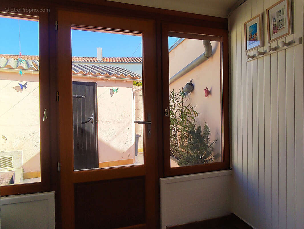 Maison à CHATELAILLON-PLAGE