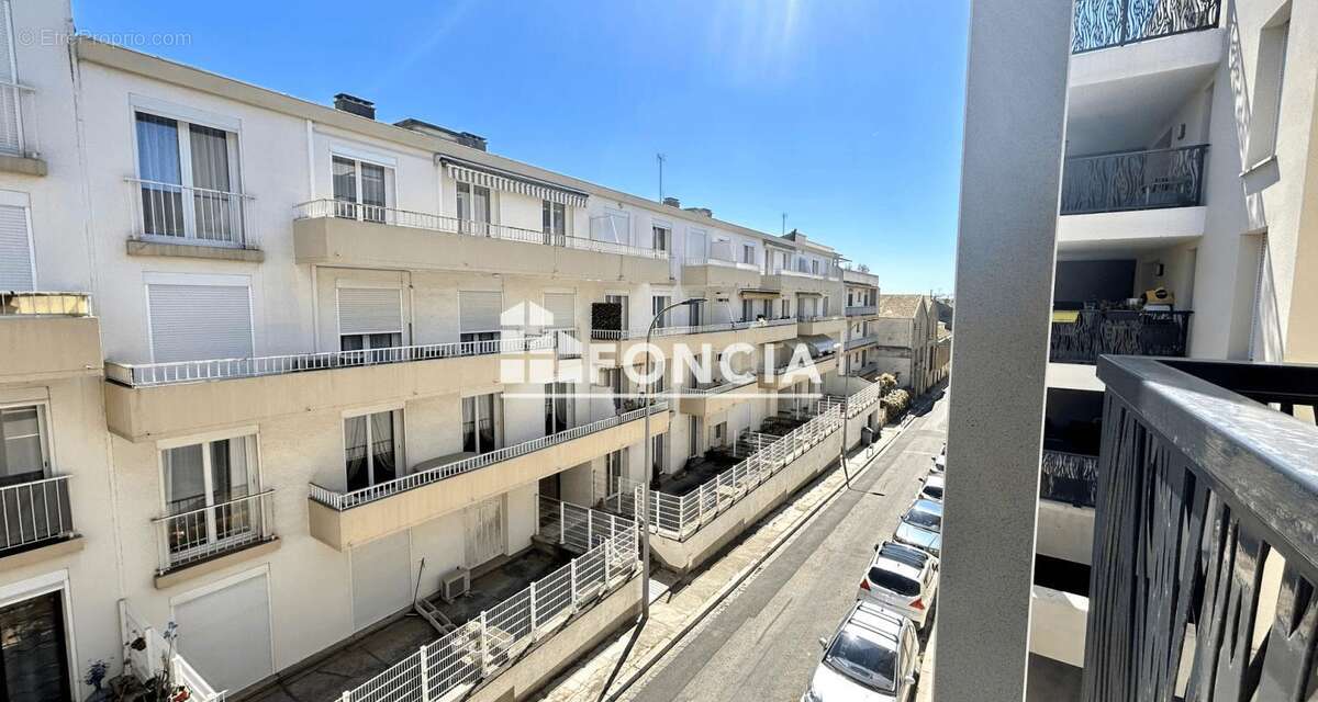 Appartement à BEZIERS