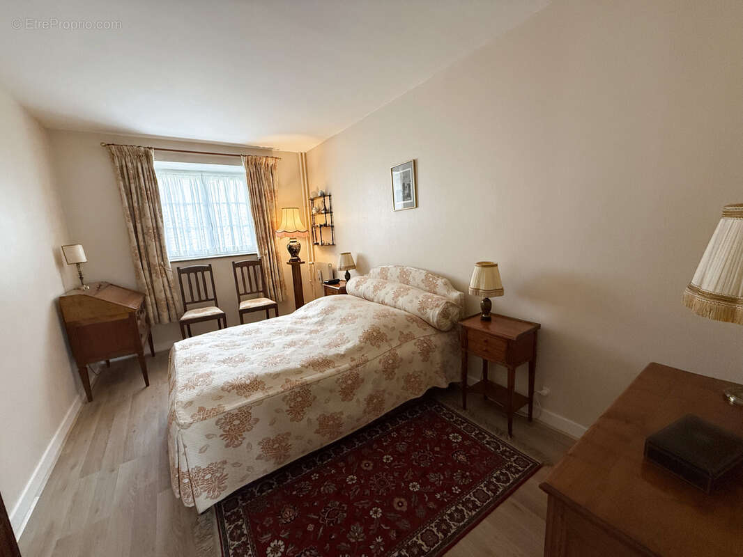 Maison à SAINT-FLORENTIN