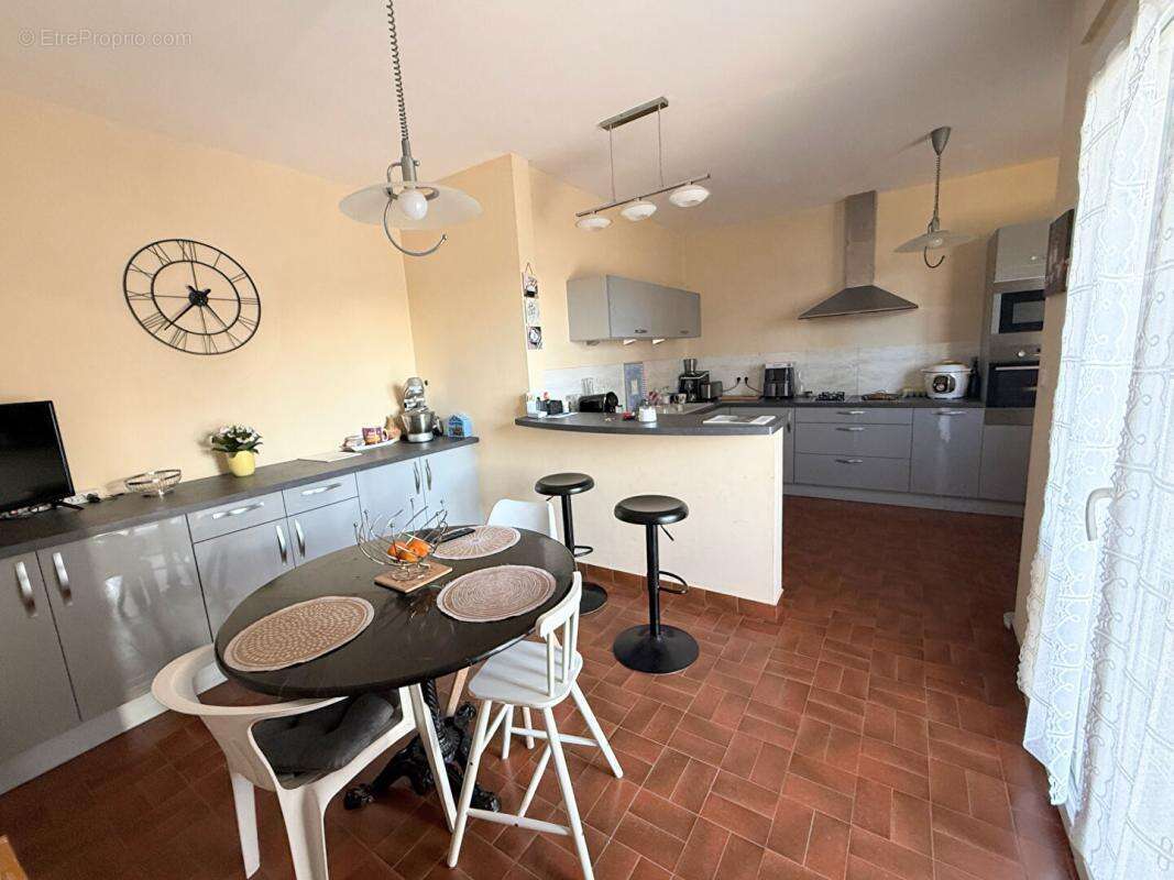 Maison de charme Bresse Bourguignonne - photo 5