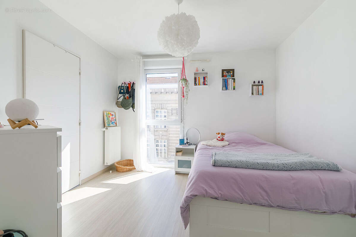 Appartement à LYON-7E