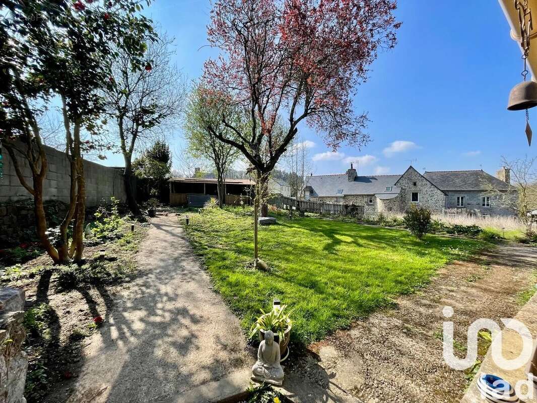 Photo 9 - Maison à EPINIAC