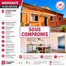 Maison à CAMPLONG