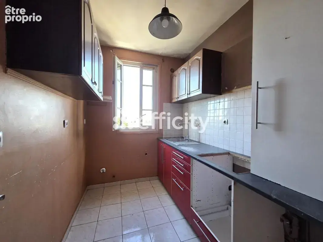 Appartement - photo 3