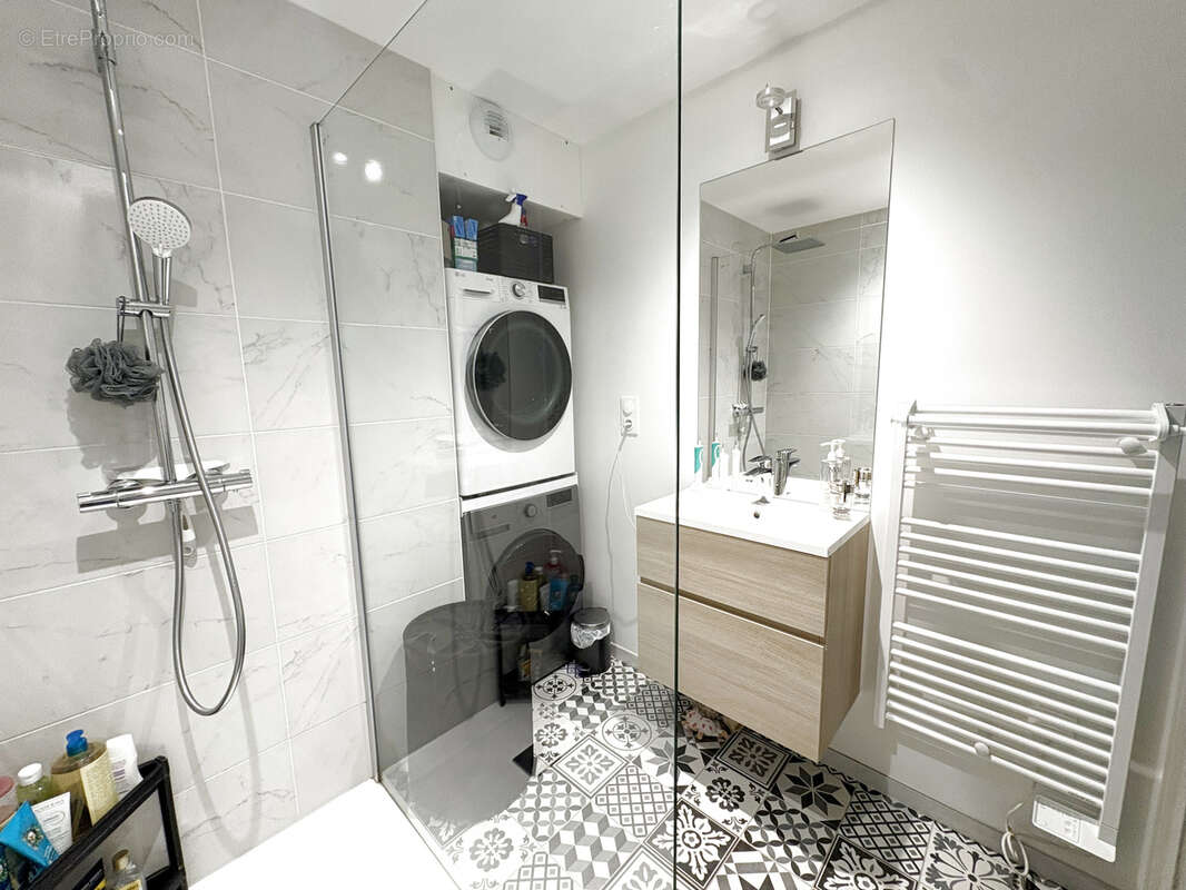 Appartement à LA CHAPELLE-SUR-ERDRE