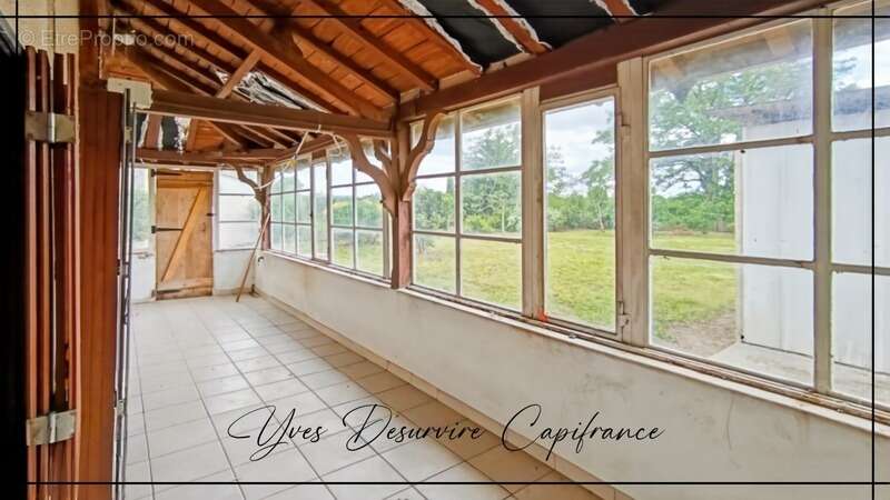 Maison à LAFITTE-SUR-LOT