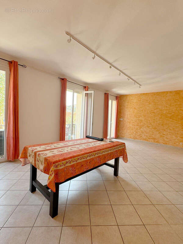 Appartement à PORT-VENDRES