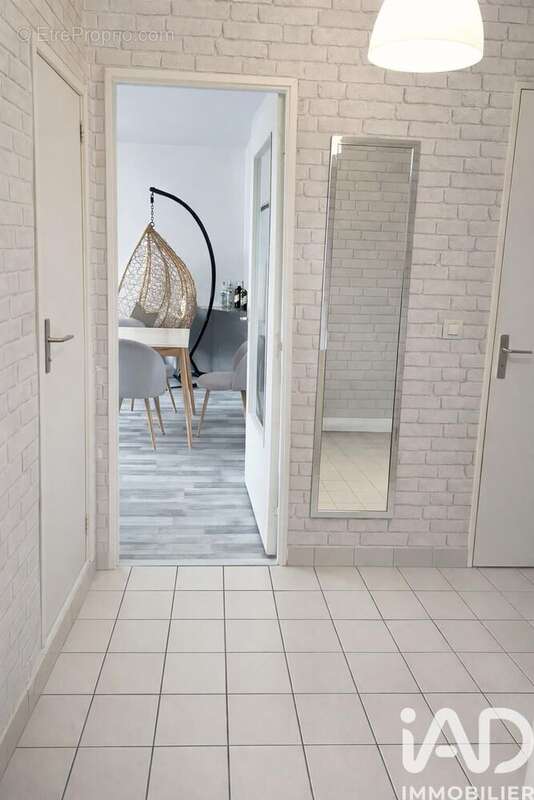 Photo 2 - Appartement à ARNOUVILLE-LES-GONESSE