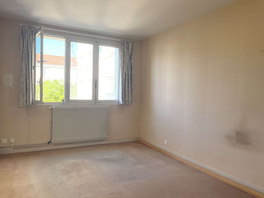 Appartement à PERIGUEUX