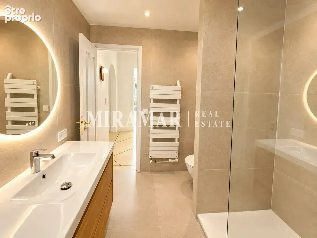 Exclusivité Dernier Etage Saint Jean Cap Ferrat - photo 10