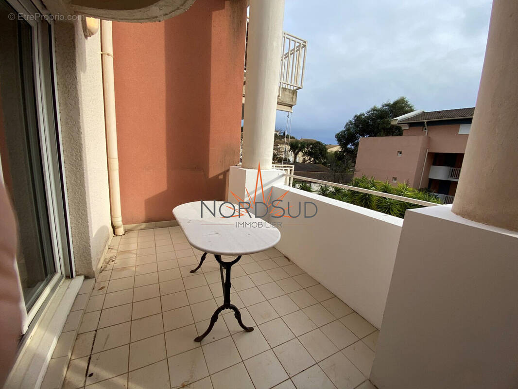 Appartement à LE LAVANDOU